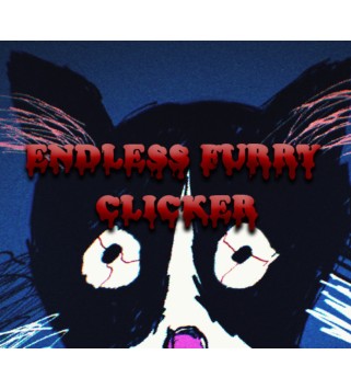Endless Furry Clicker Steam Key GLOBAL